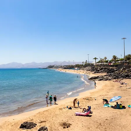 Home2book Sunny Dream Puerto Del Carmen, Pool Apartment Puerto del Carmen (Lanzarote)