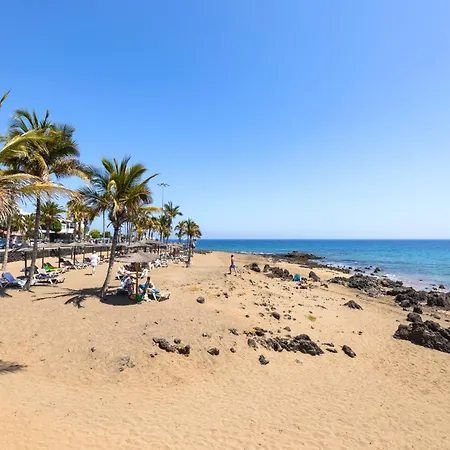 Apartment Home2book Sunny Dream Puerto Del Carmen, Pool *