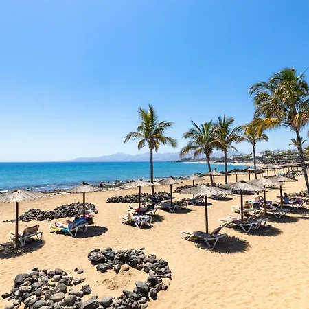 Apartment Home2book Sunny Dream Puerto Del Carmen, Pool
