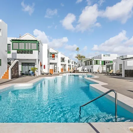 Home2book Sunny Dream Puerto Del Carmen, Pool Apartment