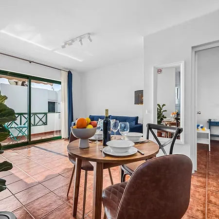 Home2book Sunny Dream Puerto Del Carmen, Pool Apartment Puerto del Carmen (Lanzarote)