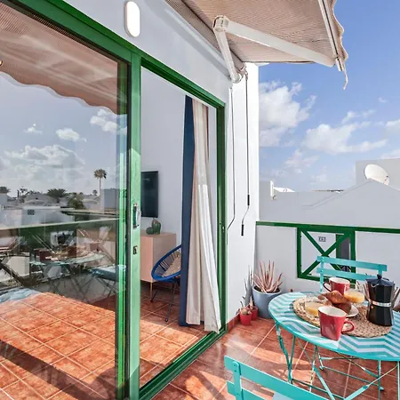 Home2book Sunny Dream Puerto Del Carmen, Pool * Puerto del Carmen (Lanzarote)