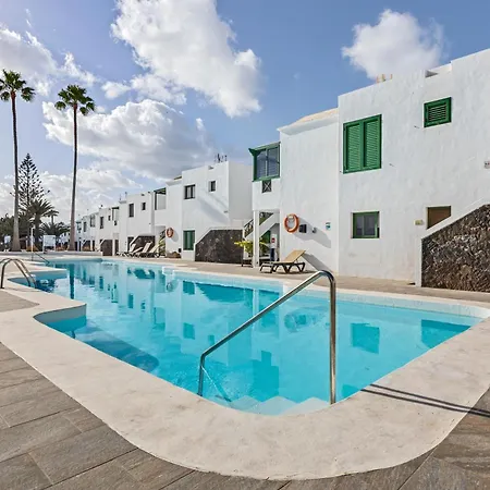 Home2book Sunny Dream Puerto Del Carmen, Pool Apartment Puerto del Carmen (Lanzarote)