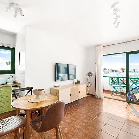 Home2book Sunny Dream Puerto Del Carmen, Pool Apartment Puerto del Carmen (Lanzarote)