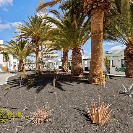 Apartment Home2book Sunny Dream Puerto Del Carmen, Pool
