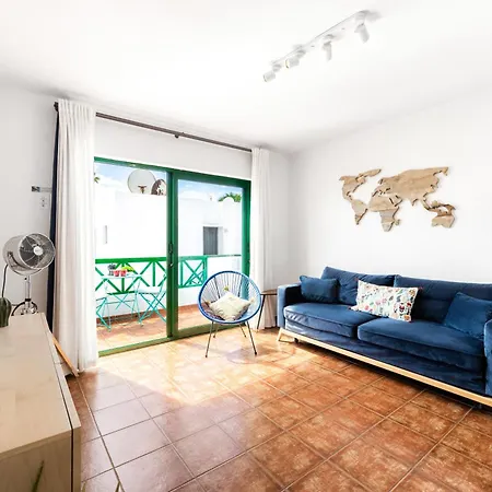 Home2book Sunny Dream Puerto Del Carmen, Pool Apartman