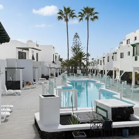 Appartement Home2book Sunny Dream Puerto Del Carmen, Pool