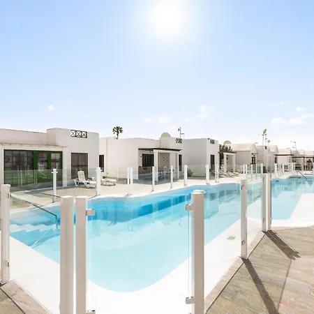 Appartement Home2book Sunny Dream Puerto Del Carmen, Pool Puerto del Carmen (Lanzarote)