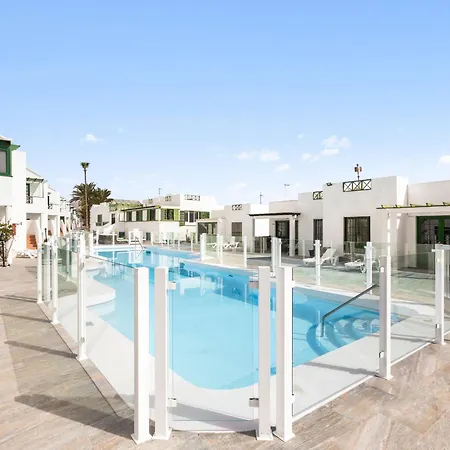 Appartement Home2book Sunny Dream Puerto Del Carmen, Pool