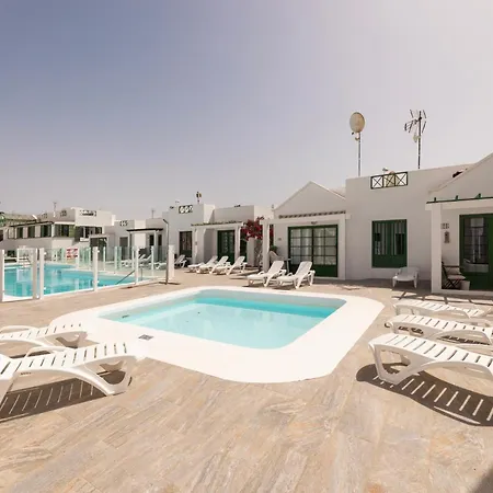 Home2book Sunny Dream Puerto Del Carmen, Pool Puerto del Carmen (Lanzarote)